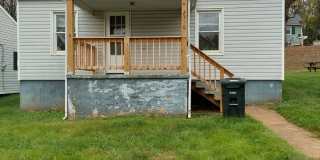 Nice Two Bedroom House Close to Liberty University! Gallery 3