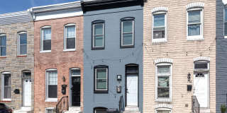 Stunning 1bd 2bth gem in Patterson Park Stunning 1bd 2bth gem in Patterson Park Gallery 1