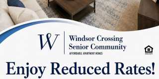 Windsor Crossing - Senior Housing Gallery 15