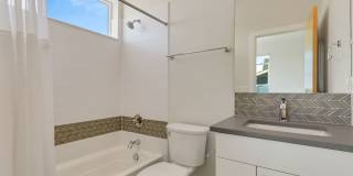 Modern 2BR Lafayette Home | Finished Basement, Garage & Quartz Kitchen Modern 2BR Lafayette Home | Finished Basement, Garage & Quartz Kitchen Gallery 19