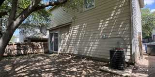 NEW PAINT (MAY 2026)  |  NO CARPET  |  EXCELLENT LOCATION NEAR 151, 1604 & 410 Gallery 48
