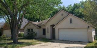 3-Bedroom, 2 Bath Single Family for Rent in Cedar Park, TX| Attached Garage & Modern Kitchen Gallery 1