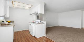 Welcome Home to Woodhaven Apartments Gallery 19