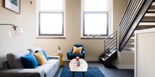 West Lofts Gallery 24