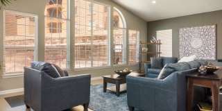 West Park Apartments Gallery 10