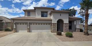 2 story 3-bed, 2-bath home in San Tan Valley! Gallery 1