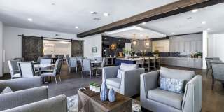 Cadence Creek at Gosling - 55+ Apartment Homes Gallery 18