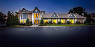 Plainview Apartments Gallery 14