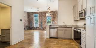 Modern 1 Bedroom, 1 Bath Apartment Home  Located In Historic Westport Gallery 67