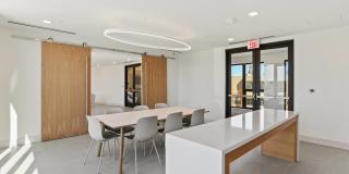 Harvard Hall Gallery 13