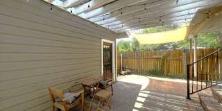 Furnished 2/2 Home in Crestview 3-12 month lease terms available Gallery 18