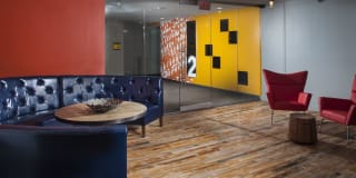 AVA Somerville Gallery 21