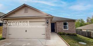 1115 Brookhaven Drive Gallery 1