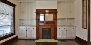 Large 4 Bedroom North Campus Townhouse - 1st house from High Street Gallery 9