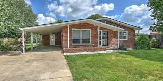 Great One Level Home in Greenacres Great One Level Home in Greenacres Gallery 1