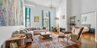 121 West 20th Street Gallery 1