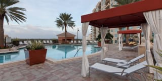 Sunrise Harbor Gallery 18