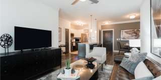 Aspire Presidio West Gallery 90