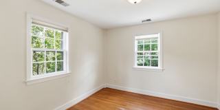 Chevy Chase Home | 4 Bed | 3.5 Bath | 2,500 Sf | Driveway Parking | Large Fenced-In Backyard w/ Deck Gallery 10