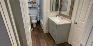 2 bedroom condo Gallery 10