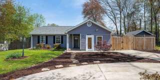 8635 OLD MOUNT VERNON Road Gallery 1