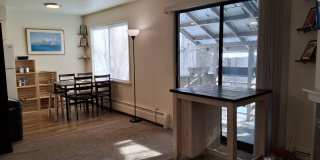 Midtown Furnished 1 Bedroom Gallery 8