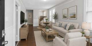 Large 3BR/2BA Downtown Savannah Home For Rent Large 3BR/2BA Downtown Savannah Home For Rent Gallery 1