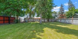 Complete Rebuild Modern Finishes 3 Bedroom 2 Bath Spokane Valley Home fenced backyard Complete Rebuild Modern Finishes 3 Bedroom 2 Bath Spokane Valley Home fenced backyard Gallery 32