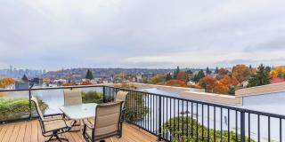 Howard Park Apartments Gallery 15