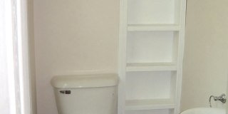 2 Bed, 1.5 Bath House - "The Tailgate" Gallery 5