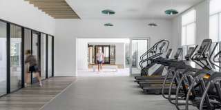 Infield Apartments Gallery 51