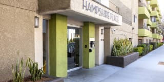 Hampshire Place Gallery 8