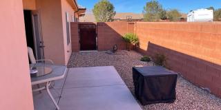 3 bed fully furnished home for rent in Ivin- 6 month lease Gallery 1