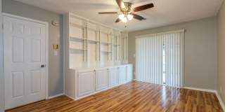 2 Bed | 1.5 Bath East Tulsa with Spacious Back yard! Gallery 25