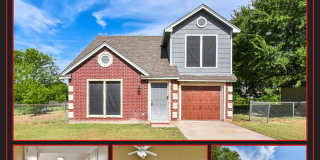 Step into Serenity at 2307 Lazy Ridge Dr - Ideal Rental Home with Charming Features! Gallery 1