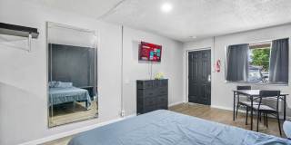 Providence Place Furnished Studio Apartments Gallery 39