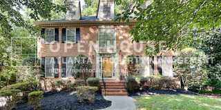 1302 Milstead Trace Northeast Gallery 1
