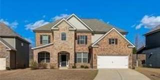 3601 Deaton Trail Gallery 1