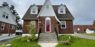 Charming 4BD/2BA Home in Arbutus, MD! Gallery 1