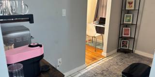 Large, updated 2 bed in a prime location in South Boston Gallery 11