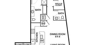 Tremont Apartment Homes Gallery 31