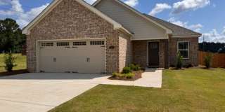 New Home for Rent in Wetumpka! Gallery 1