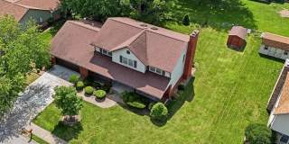 1017 Woodleaf Drive Gallery 2