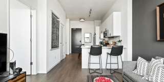 Logan Apartments Gallery 16