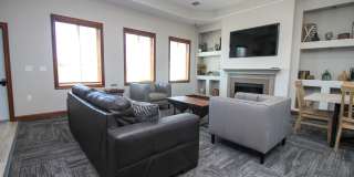 Prairie Towers Gallery 10