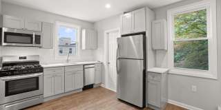 14 West 19th Street Gallery 1