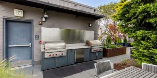 Pike Motorworks Apartments Gallery 76