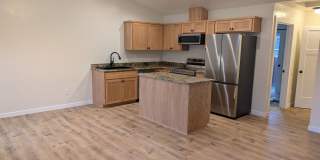 Brand New Single Level Home, Half Off the First Month's Rent! Gallery 1