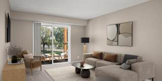 Willow Creek Apartments Willow Creek Apartments Gallery 1