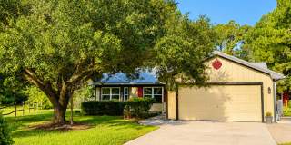 3/2 with a workshop & landscaping included! Gallery 1